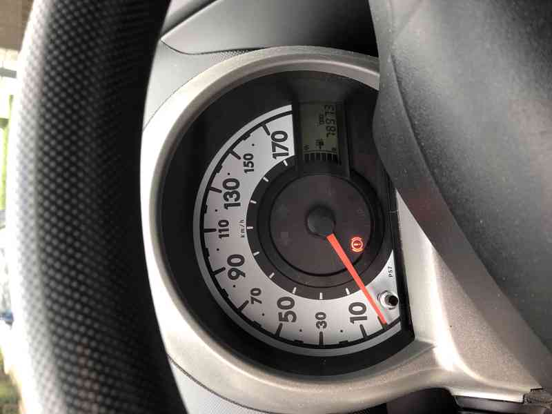 Prodám Toyota Aygo - foto 3