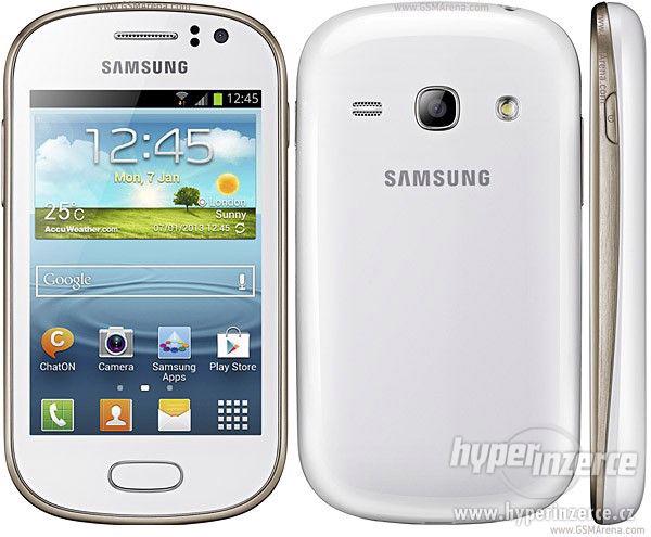 Samsung Galaxy Fame S6810 - foto 1