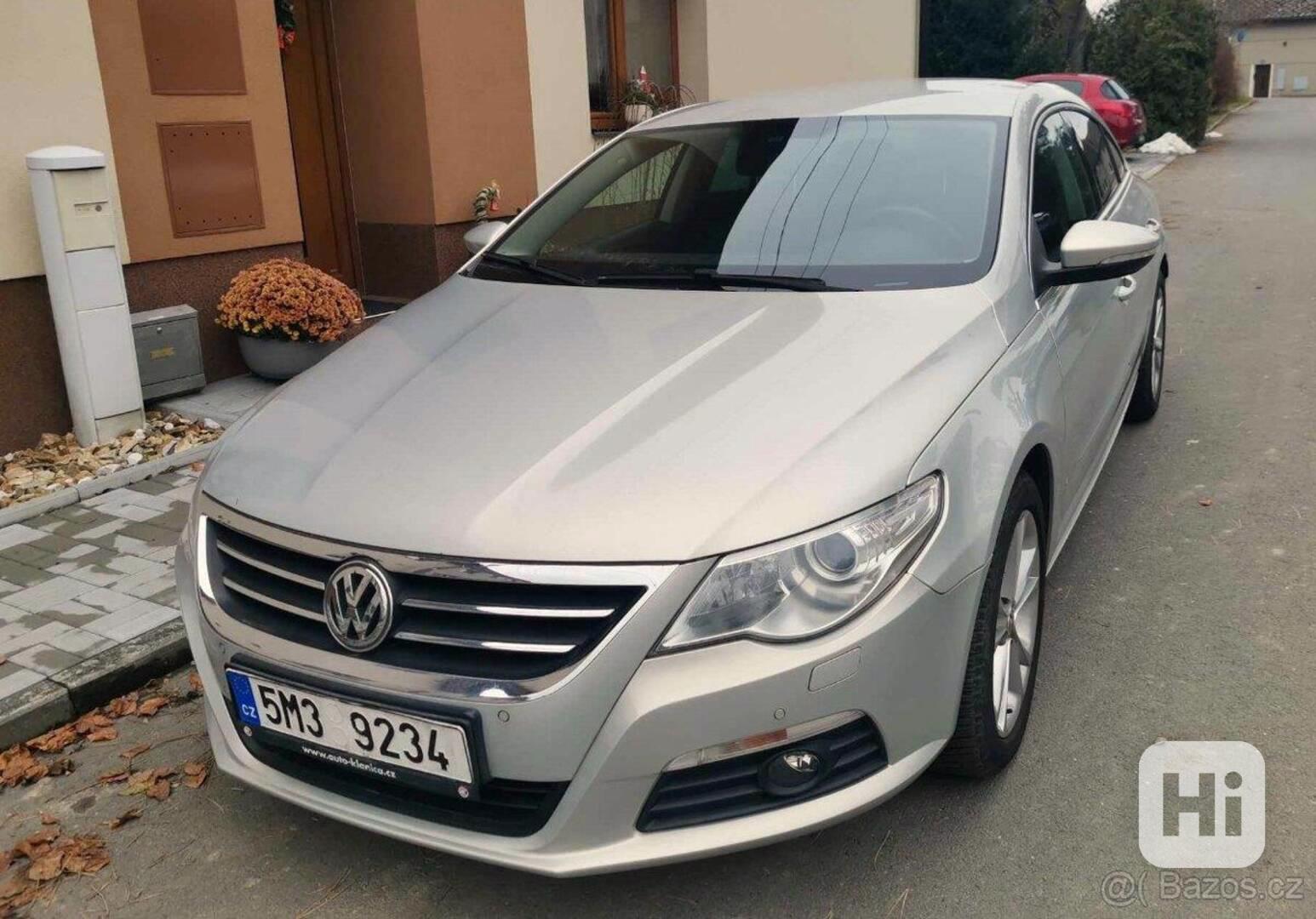 Volkswagen Passat 1,8 - foto 1