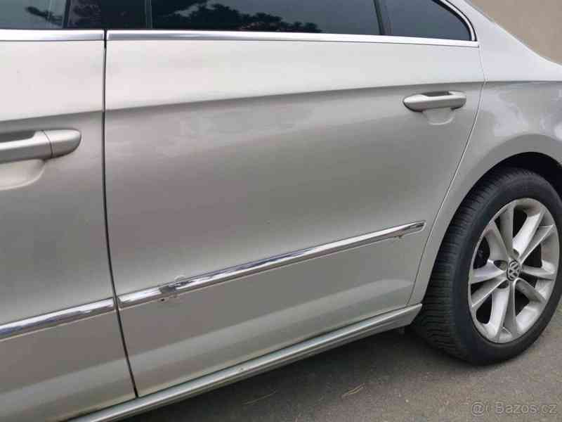 Volkswagen Passat 1,8 - foto 6