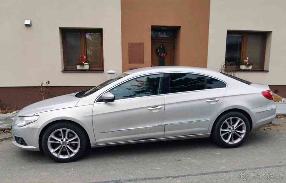 Volkswagen Passat 1,8 - foto 4