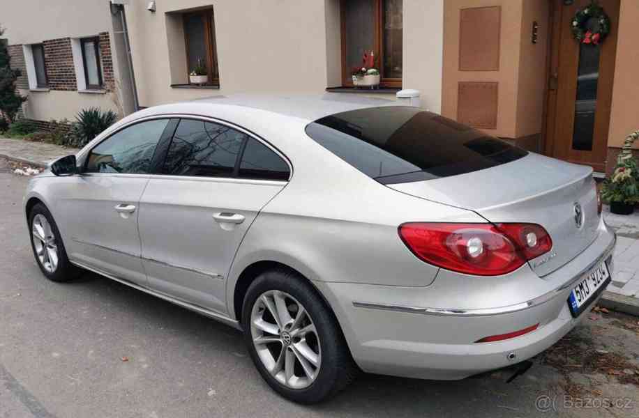 Volkswagen Passat 1,8 - foto 3