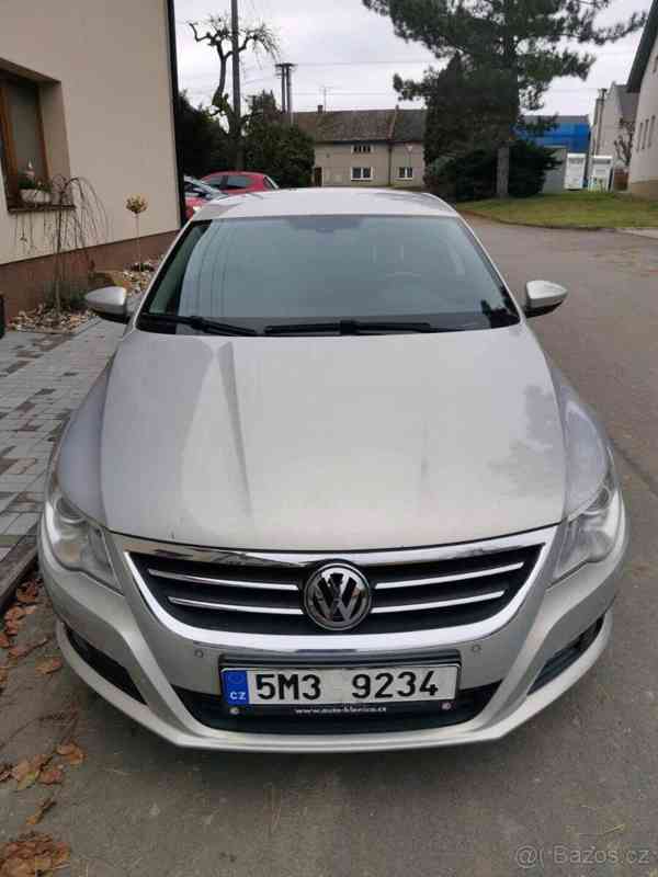 Volkswagen Passat 1,8 - foto 8