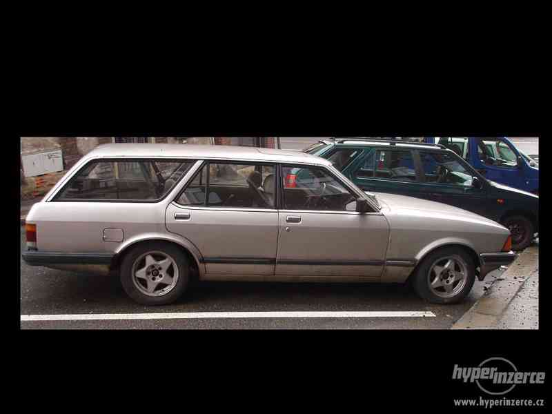 FORD GRANADA combi V6, 2.3 - foto 2