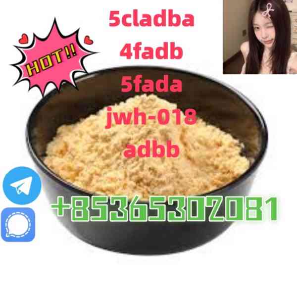 Do you want to buy 5cladba powder? - foto 3