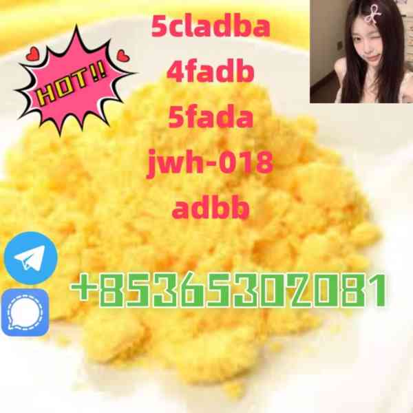 Do you want to buy 5cladba powder? - foto 2
