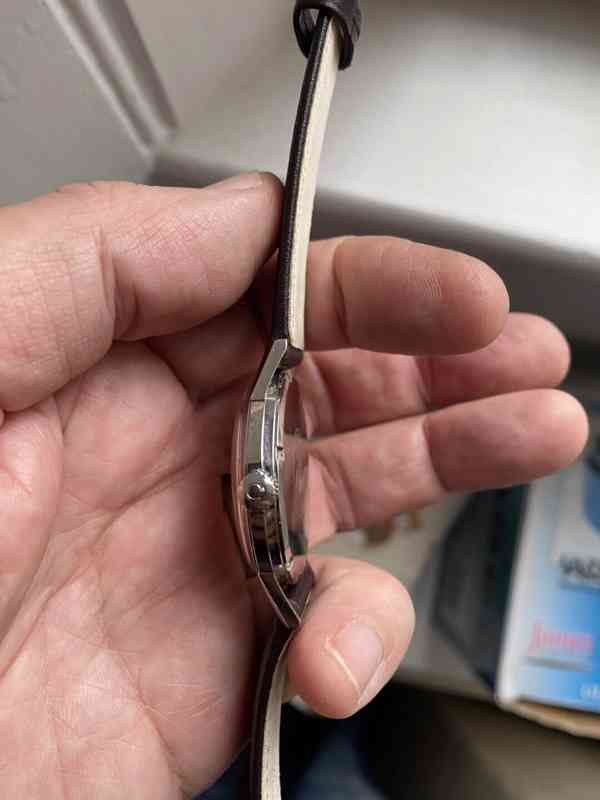 Hodinky Omega - foto 3