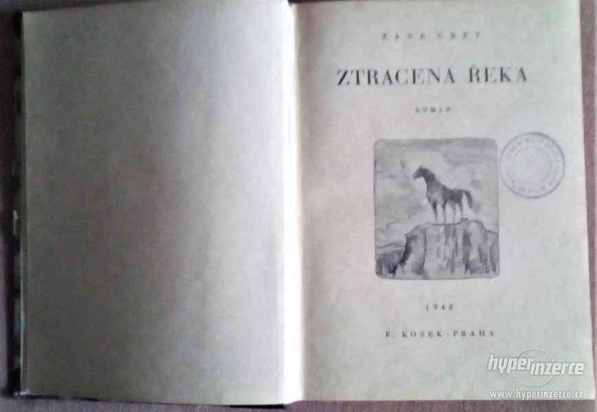 Velká všeobecná encyklopedie 8 svazků-Diderot a další knihy - foto 15