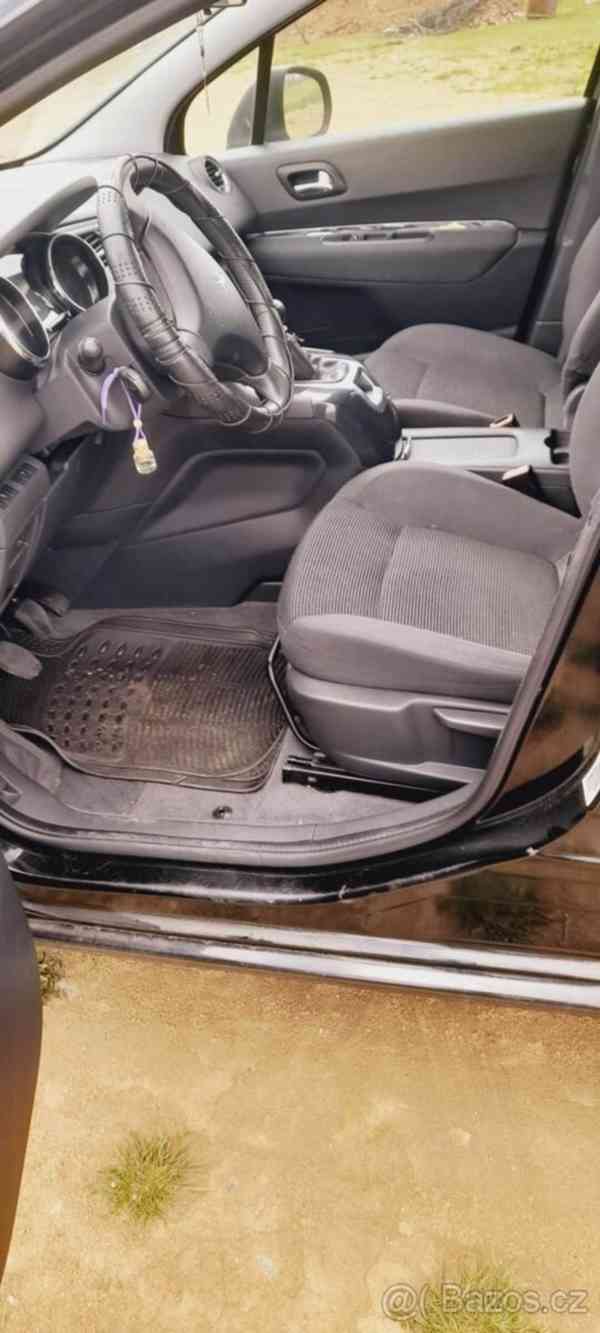 Peugeot 5008 - foto 4