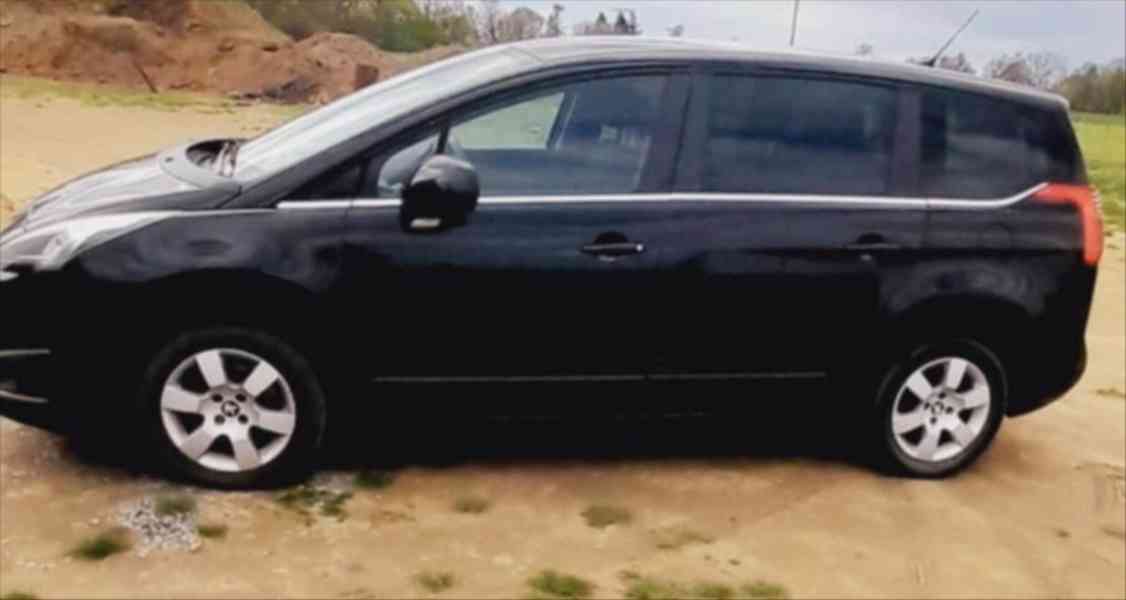 Peugeot 5008 - foto 3