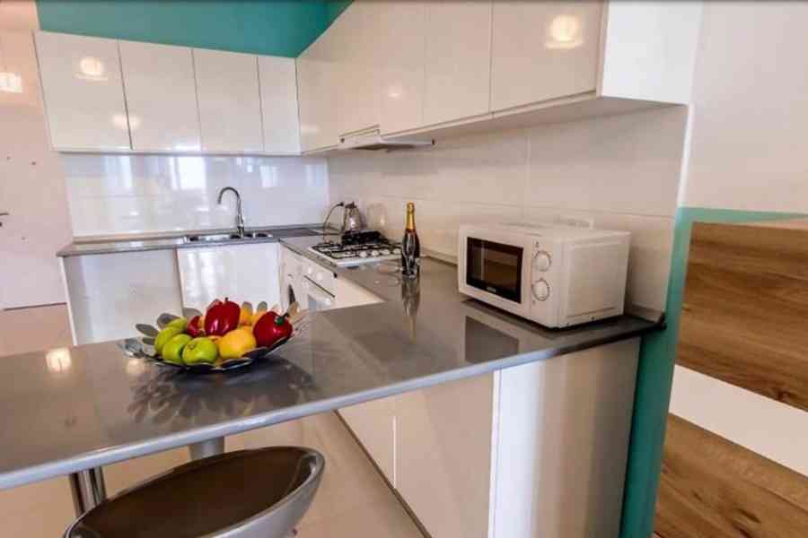 Apartmany - Kypr - foto 32