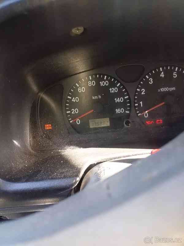 Suzuki Jimny 1,3 - foto 16