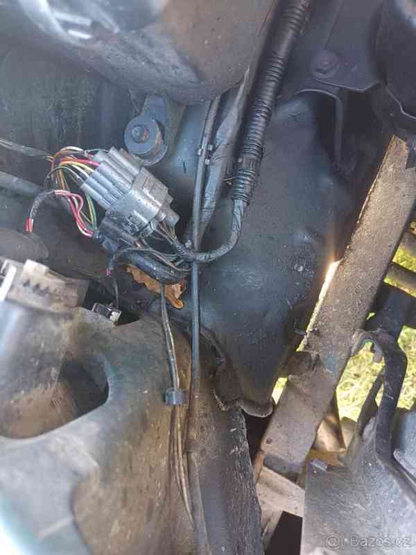 Suzuki Jimny 1,3 - foto 18