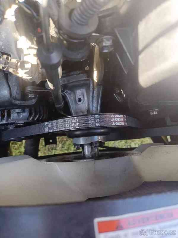 Suzuki Jimny 1,3 - foto 7