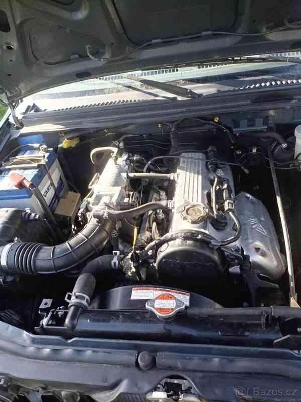 Suzuki Jimny 1,3 - foto 23