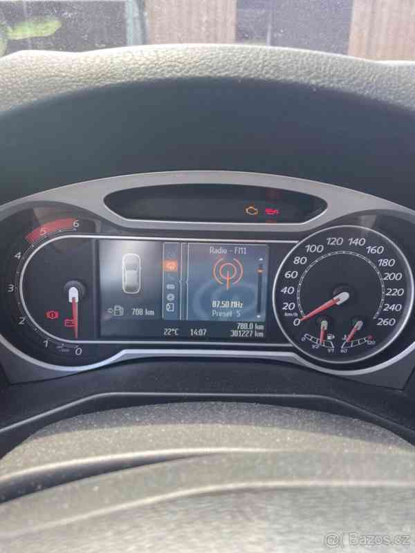 Ford Mondeo 2.0 TDCi Titanium	 - foto 6