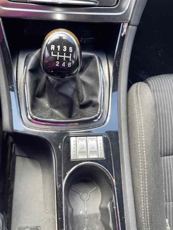 Ford Mondeo 2.0 TDCi Titanium	 - foto 8