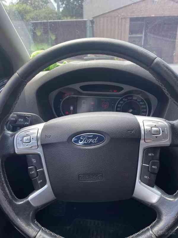 Ford Mondeo 2.0 TDCi Titanium	 - foto 7