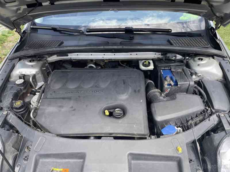 Ford Mondeo 2.0 TDCi Titanium	 - foto 2