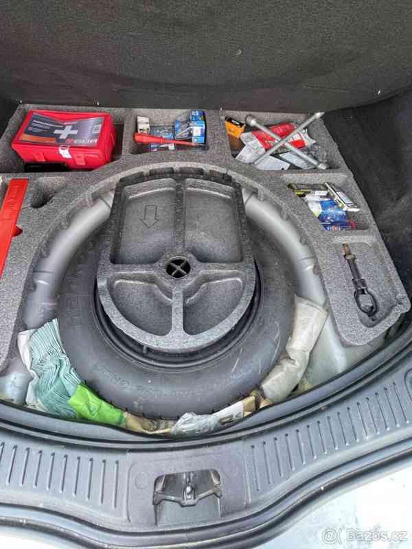 Ford Mondeo 2.0 TDCi Titanium	 - foto 3