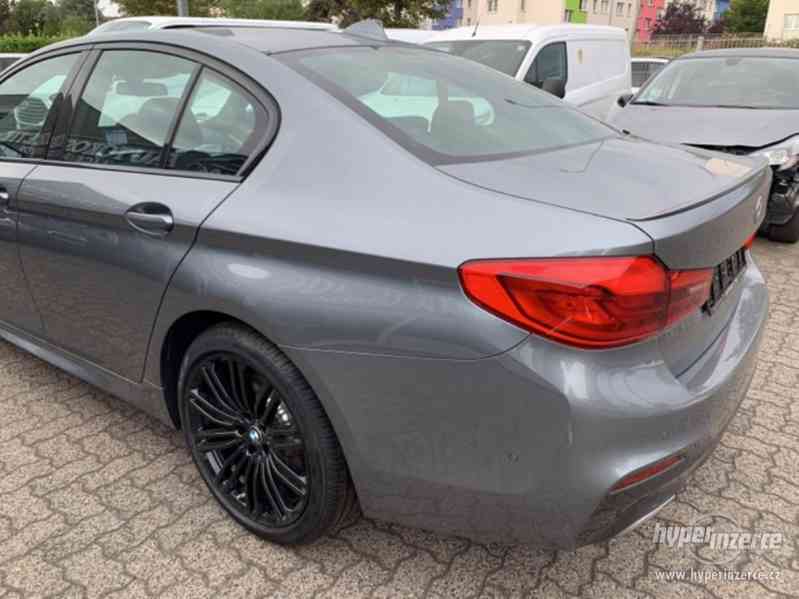 BMW 520I - foto 5