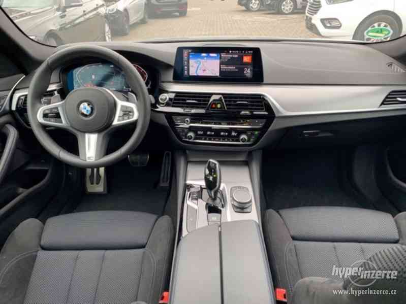 BMW 520I - foto 11