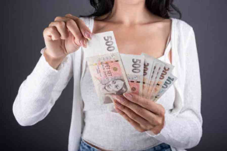 Rychlá a bezpečná finanční pomoc. - foto 5