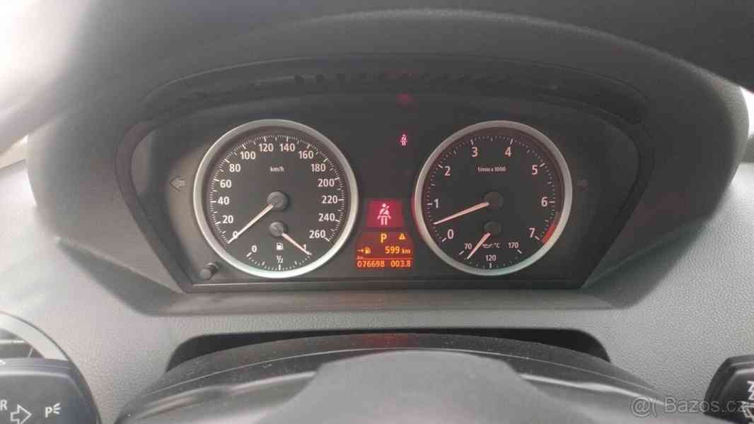 BMW Ostatní E63 645i - foto 10
