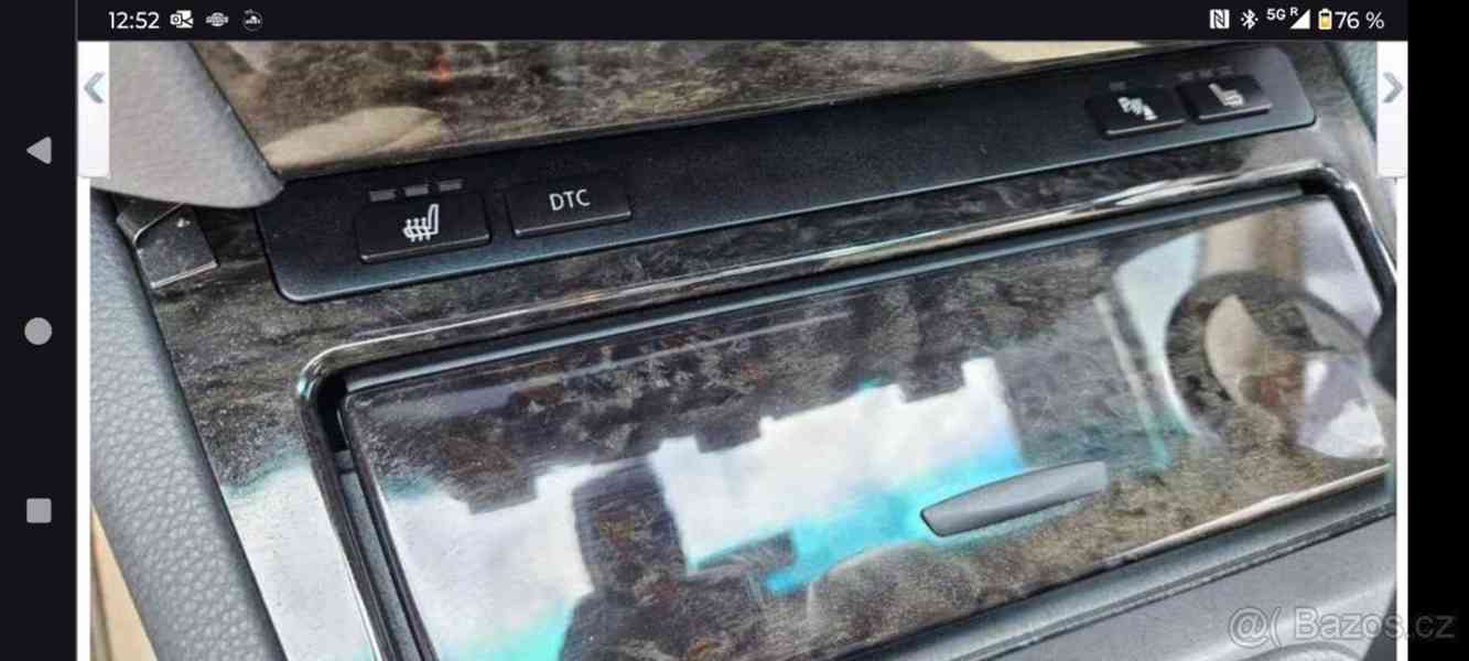 BMW Ostatní E63 645i - foto 5