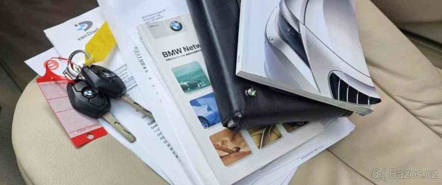 BMW Ostatní E63 645i - foto 6