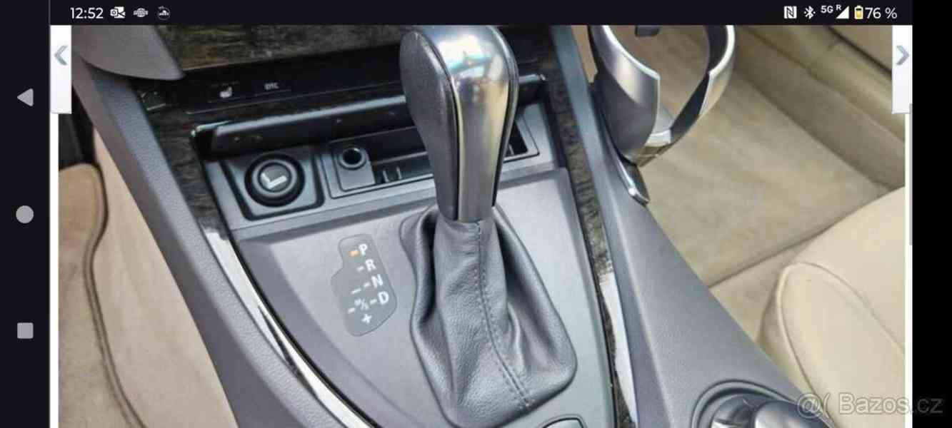 BMW Ostatní E63 645i - foto 4