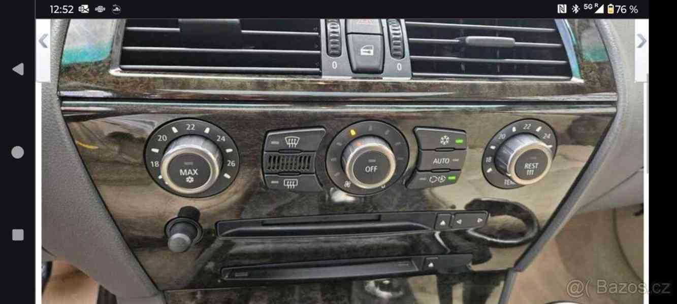 BMW Ostatní E63 645i - foto 3