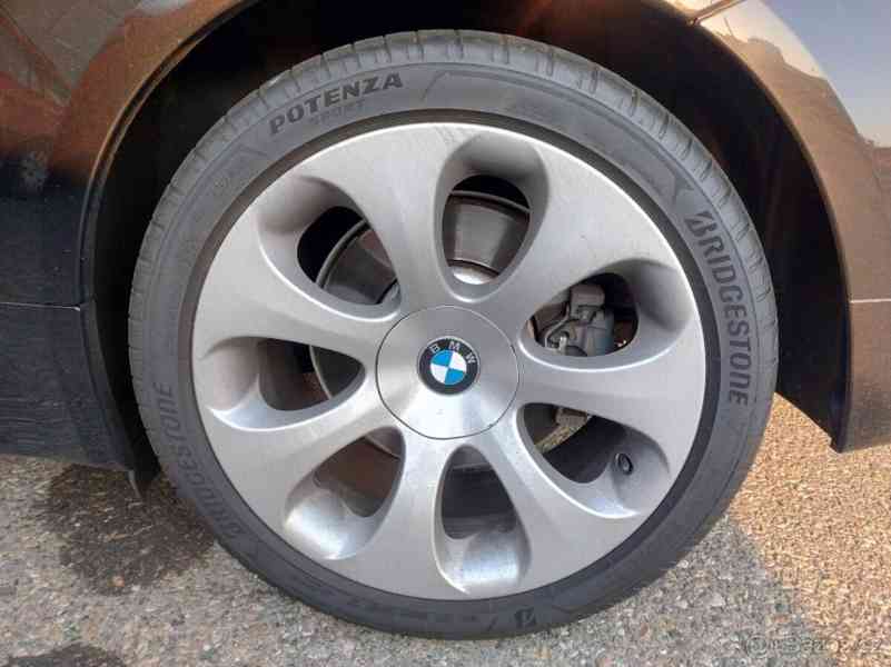 BMW Ostatní E63 645i - foto 13