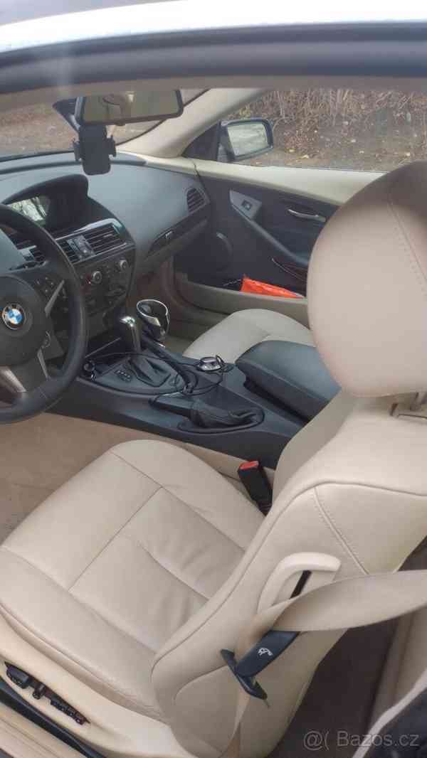 BMW Ostatní E63 645i - foto 8