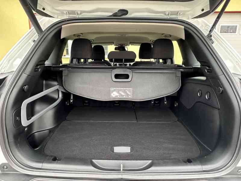 Jeep Cherokee 2.2CRD 4x4/136kW/1MAJ/TOP - foto 15