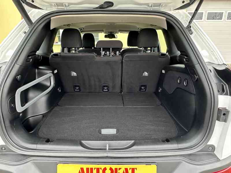 Jeep Cherokee 2.2CRD 4x4/136kW/1MAJ/TOP - foto 16