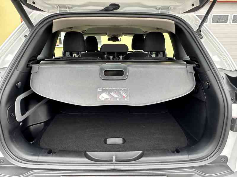 Jeep Cherokee 2.2CRD 4x4/136kW/1MAJ/TOP - foto 14
