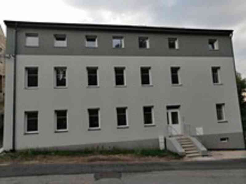 Byty, 2+1,2+kk, Karlovy Vary - Hůrky - foto 1