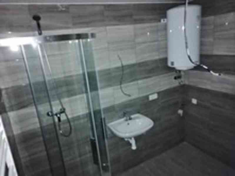 Byty, 2+1,2+kk, Karlovy Vary - Hůrky - foto 4