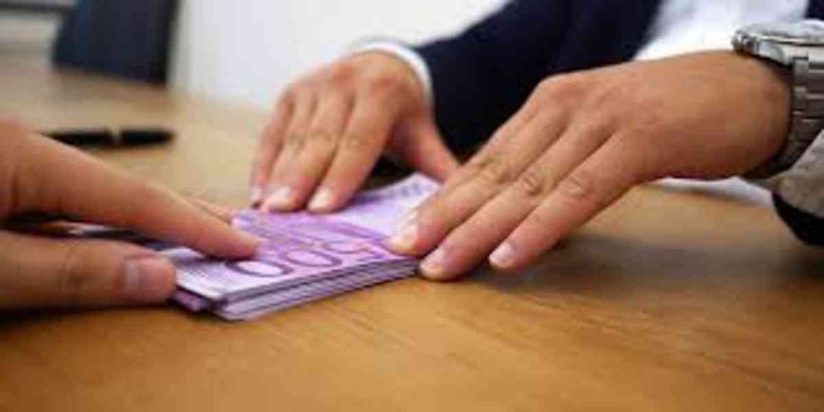 Hledáte rychlé a jednoduché financování?