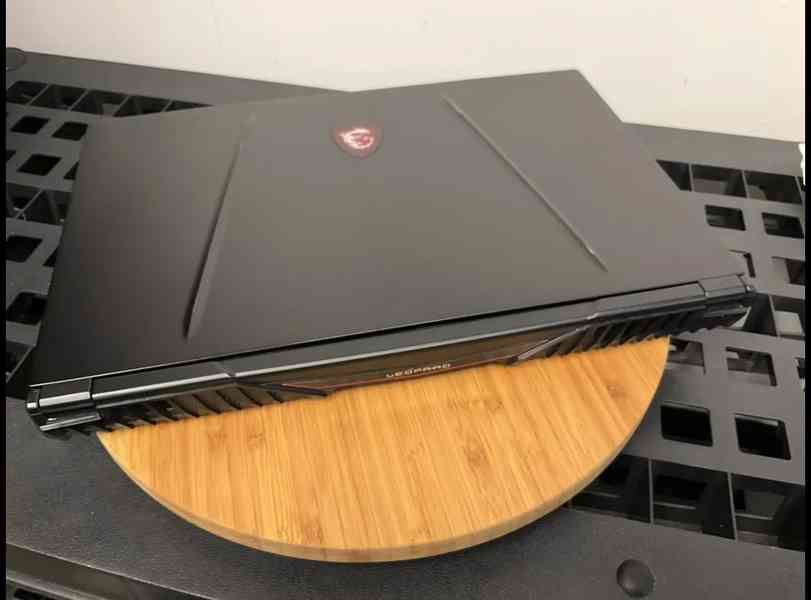 MSI GL65 Leopard 15.6" - foto 5