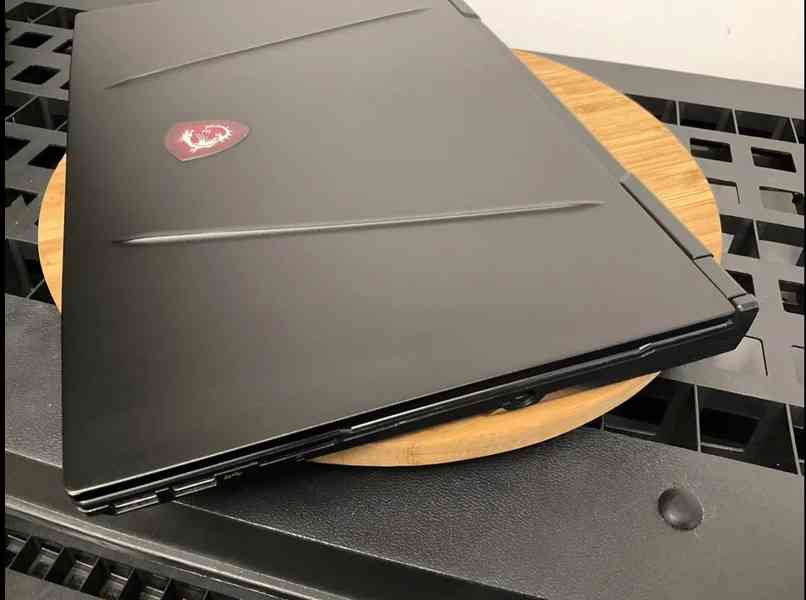 MSI GL65 Leopard 15.6" - foto 2