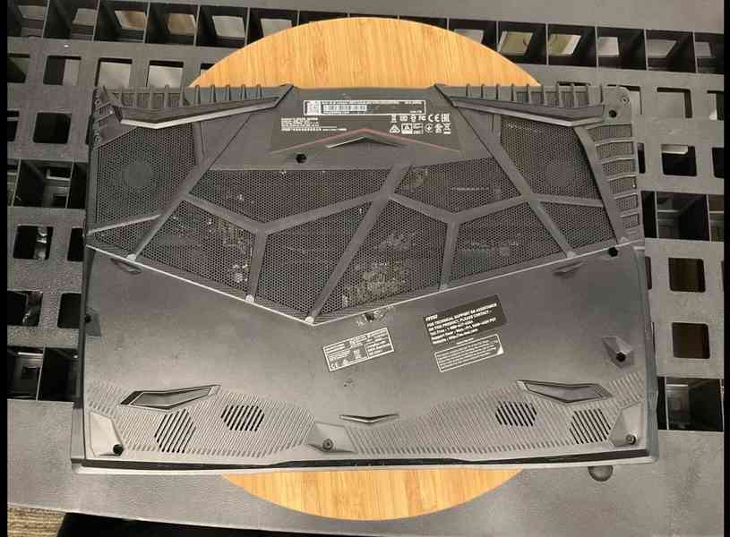 MSI GL65 Leopard 15.6" - foto 6