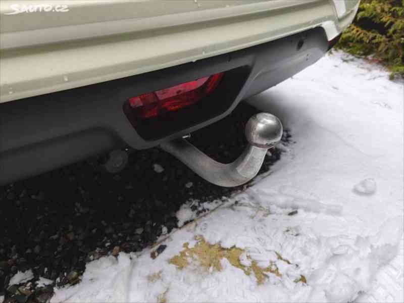 SsangYong Tivoli tovární záruka 4/29, odpočet D - foto 14