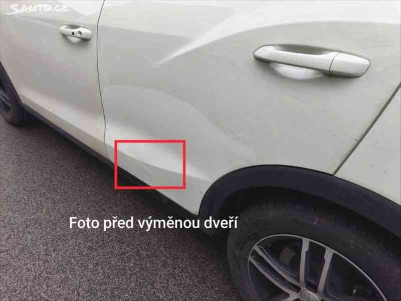 SsangYong Tivoli tovární záruka 4/29, odpočet D - foto 5