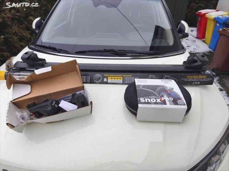 SsangYong Tivoli tovární záruka 4/29, odpočet D - foto 15