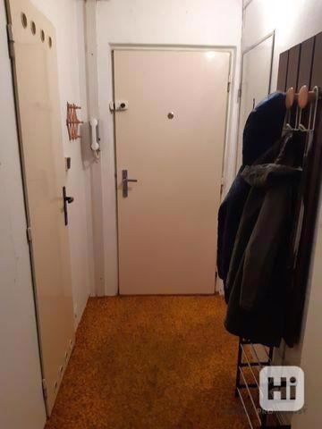 Prodej bytu 2+1 v  Chomutově s výtahem - foto 14