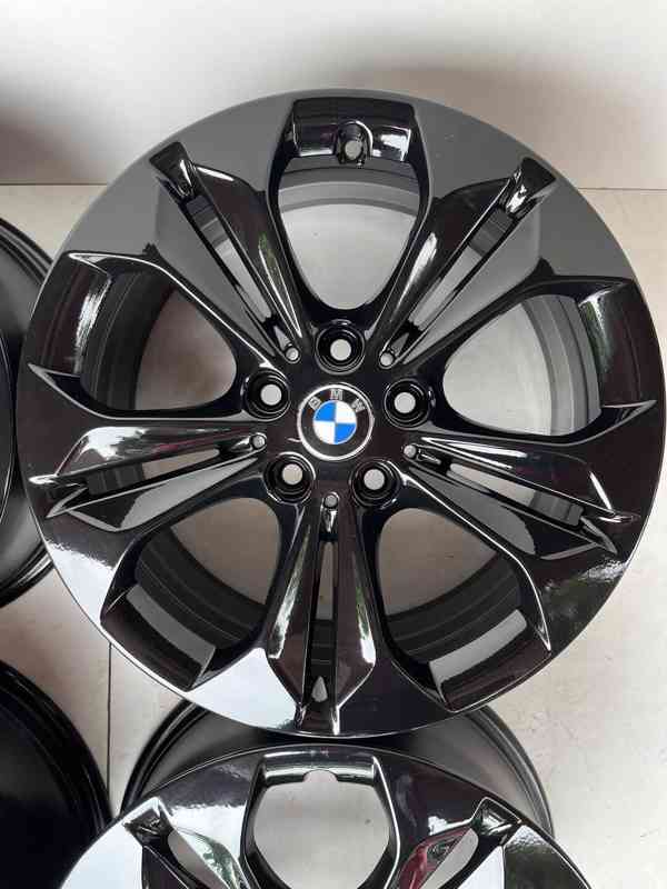 ALU KOLA BMW X1 F48 serie 2 X2 F45 17" 5X112 - foto 2