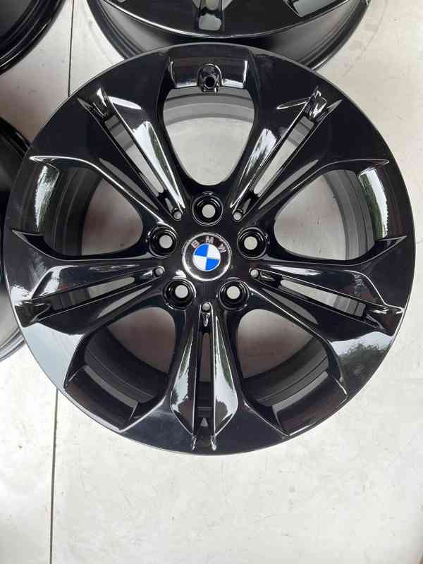 ALU KOLA BMW X1 F48 serie 2 X2 F45 17" 5X112 - foto 5