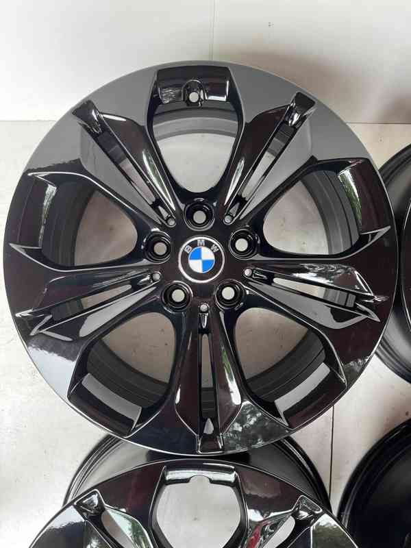 ALU KOLA BMW X1 F48 serie 2 X2 F45 17" 5X112 - foto 3